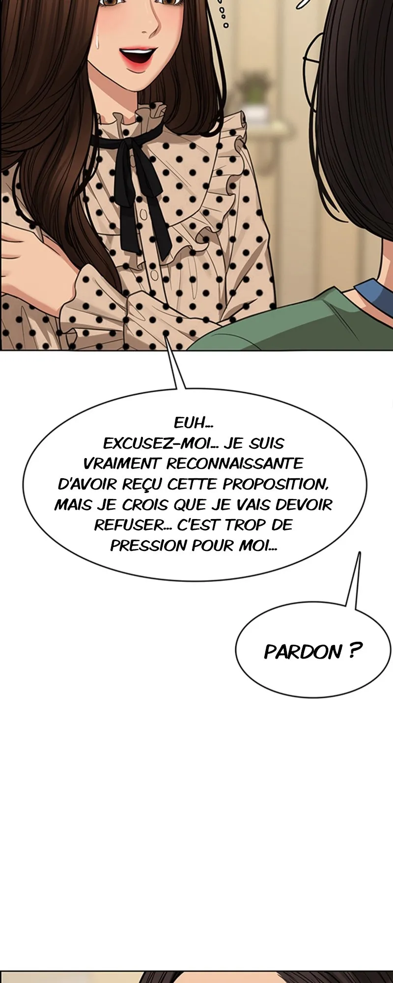 Read True Beauty FR Manga Online