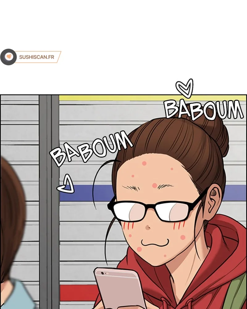 Read True Beauty FR Manga Online