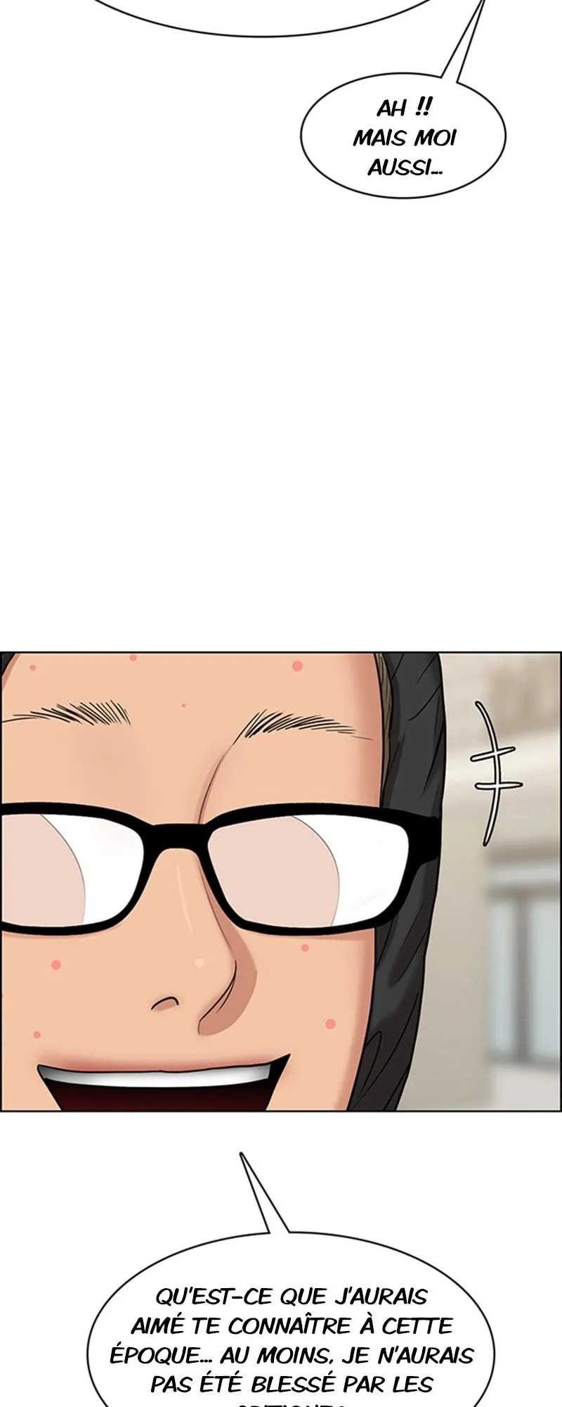 Read True Beauty FR Manga Online