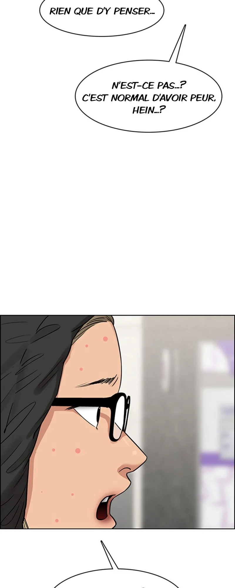 Read True Beauty FR Manga Online