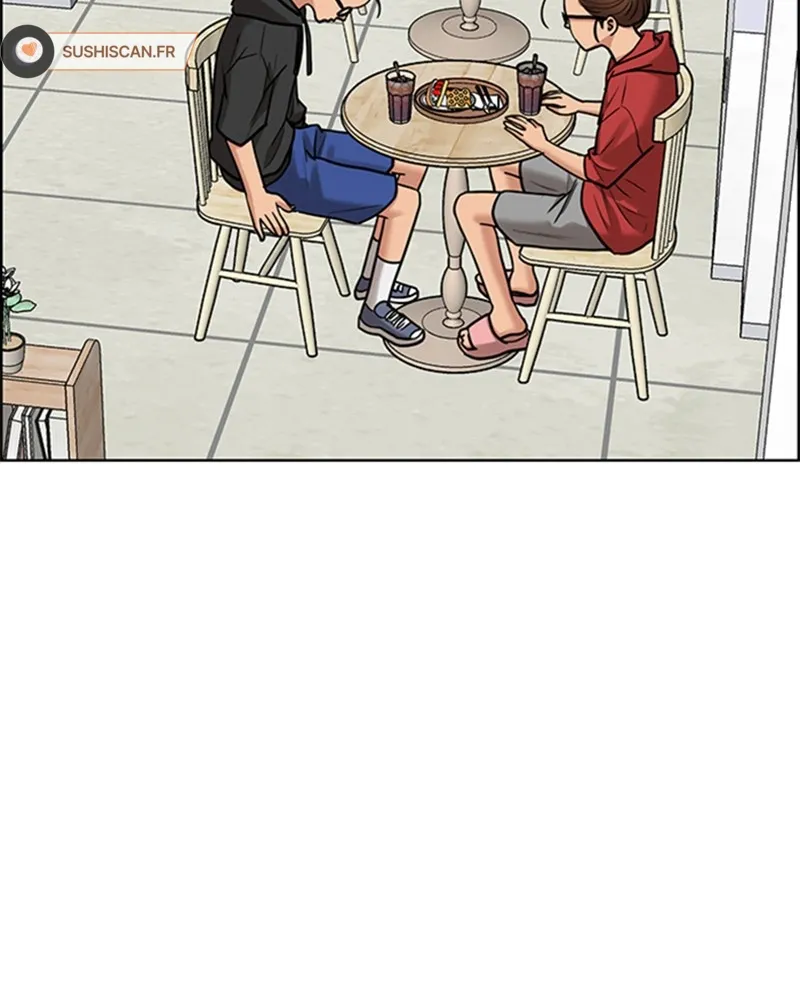 Read True Beauty FR Manga Online