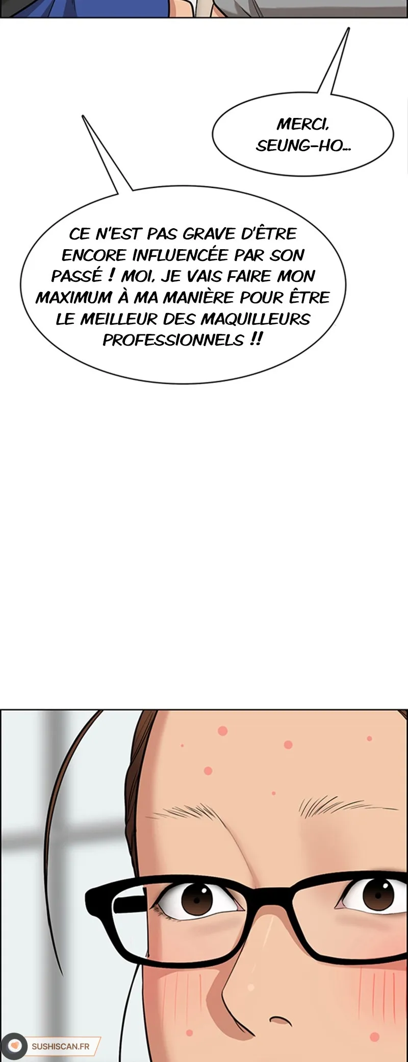 Read True Beauty FR Manga Online