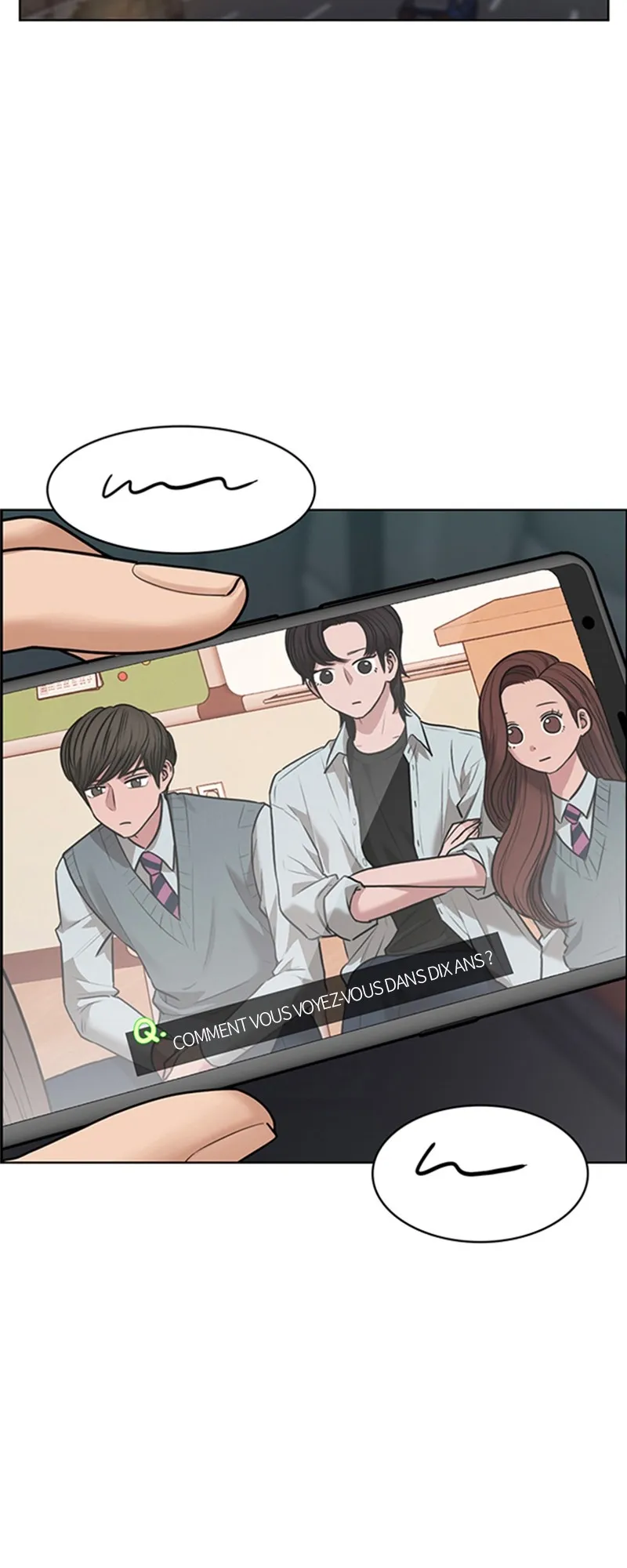 Read True Beauty FR Manga Online
