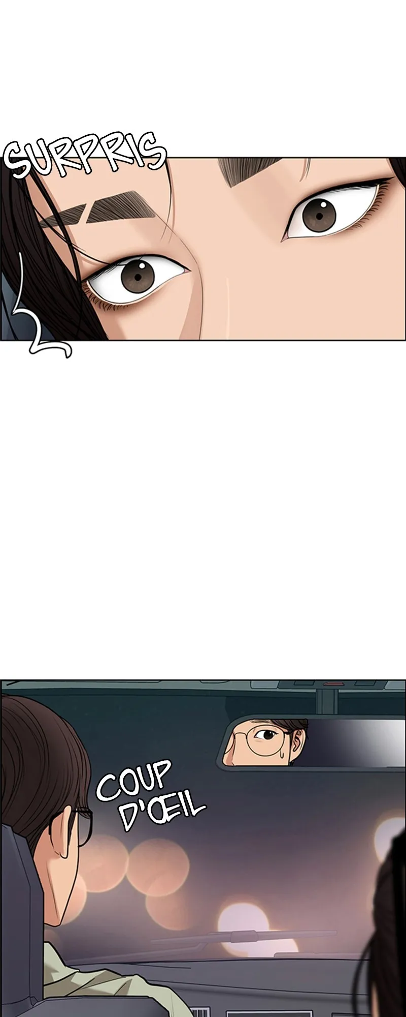 Read True Beauty FR Manga Online
