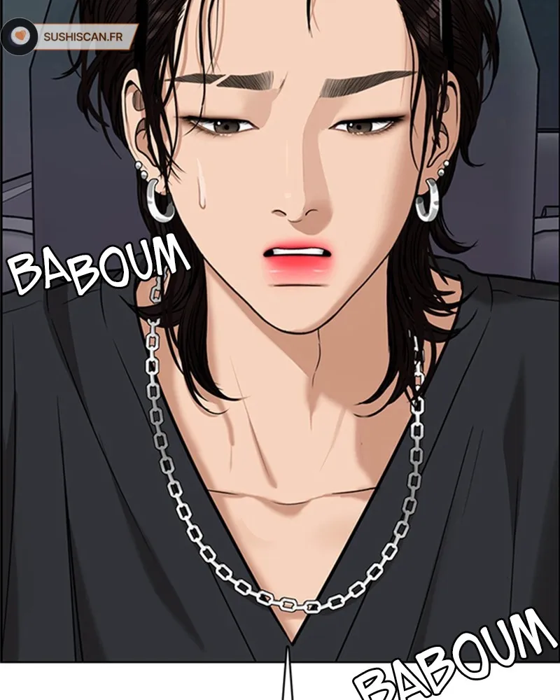 Read True Beauty FR Manga Online