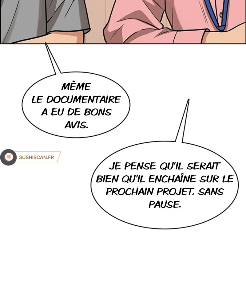 Read True Beauty FR Manga Online
