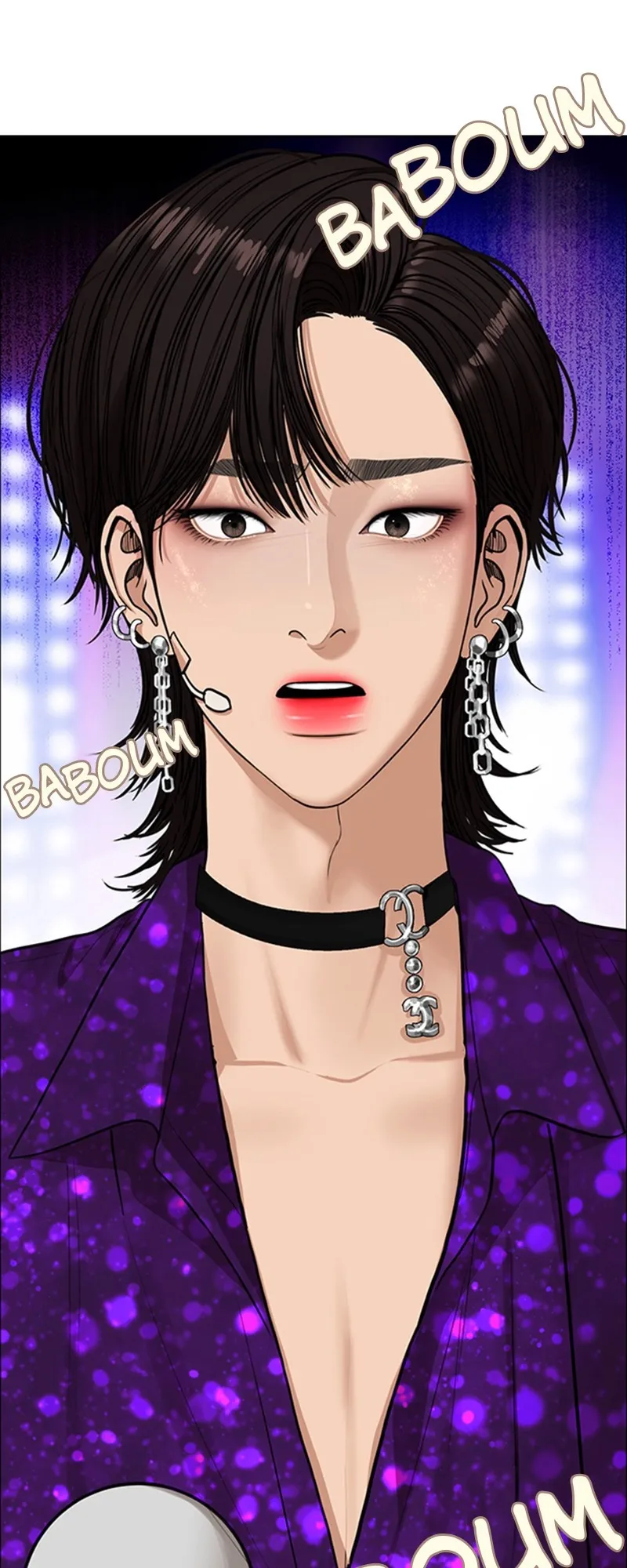 Read True Beauty FR Manga Online
