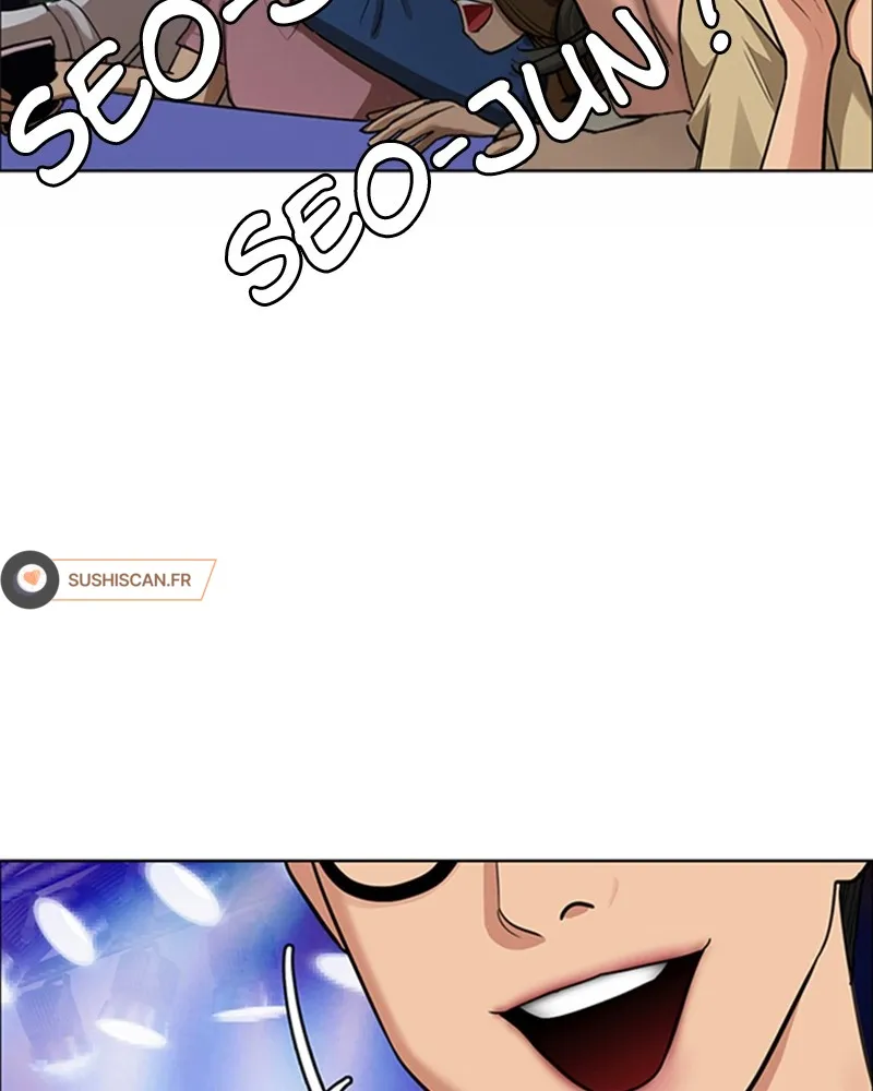 Read True Beauty FR Manga Online