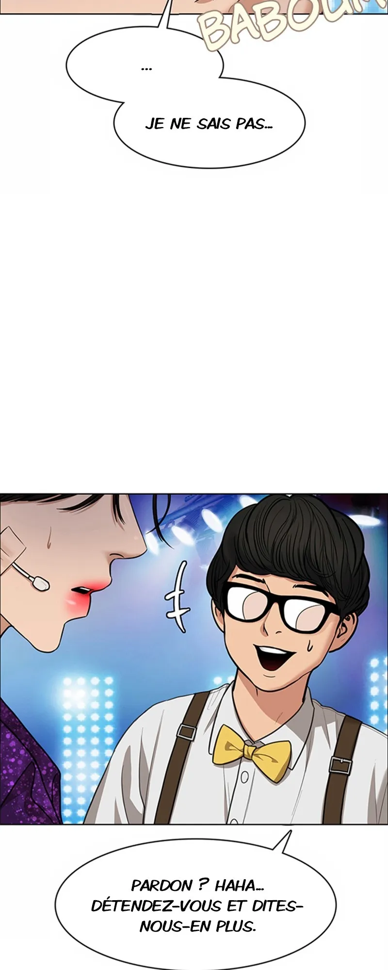 Read True Beauty FR Manga Online