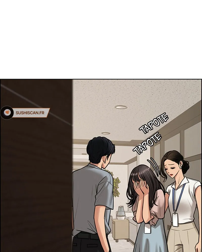 Read True Beauty FR Manga Online