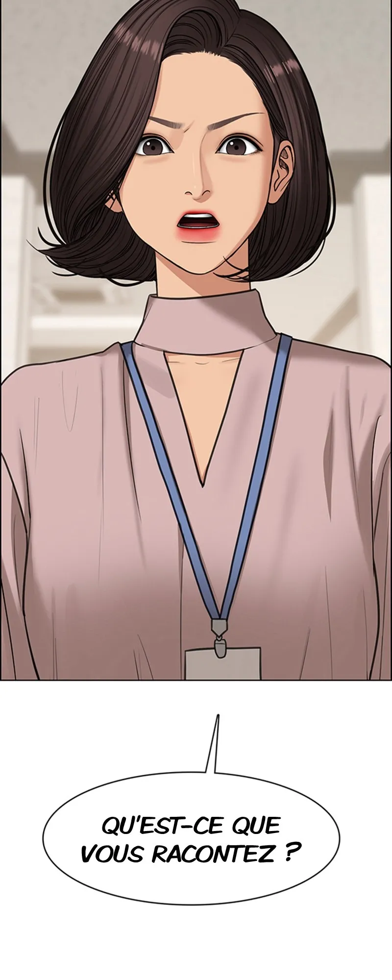 Read True Beauty FR Manga Online