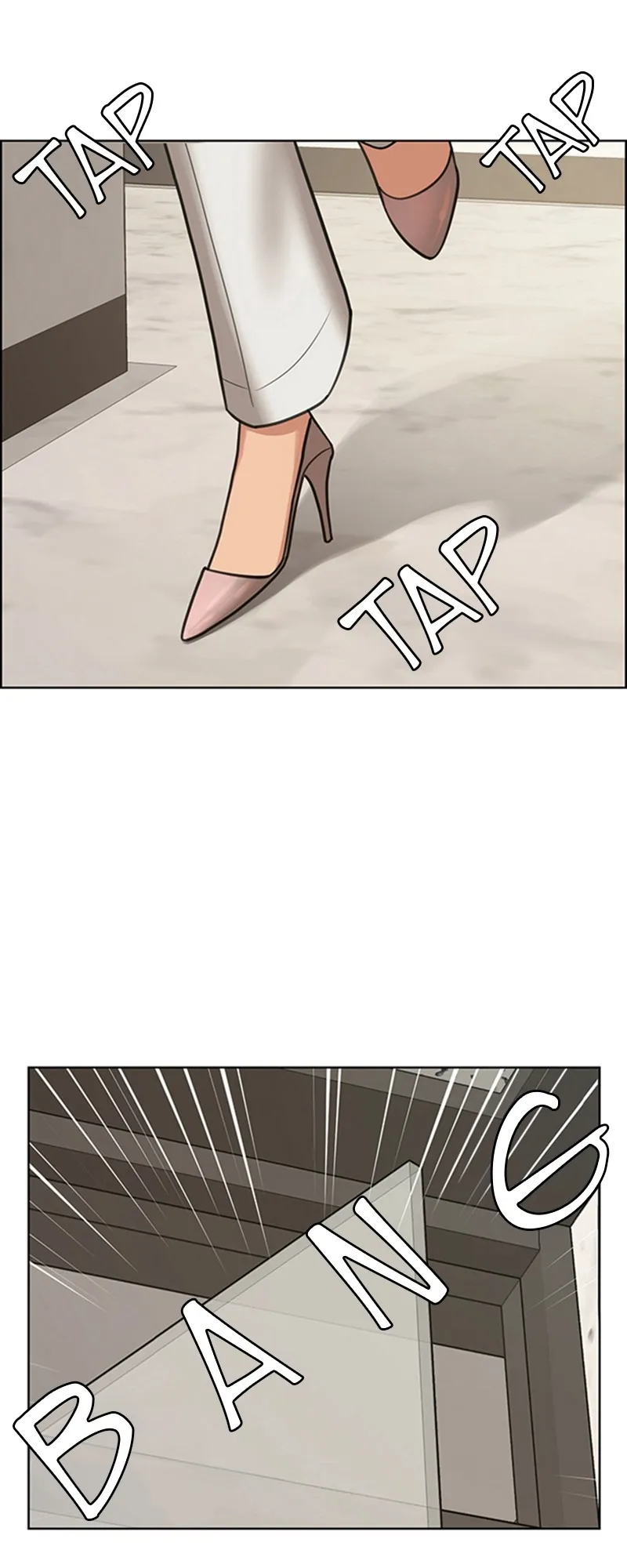Read True Beauty FR Manga Online
