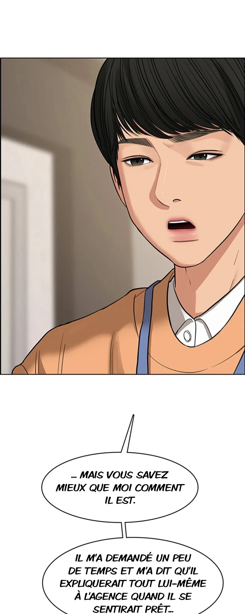 Read True Beauty FR Manga Online