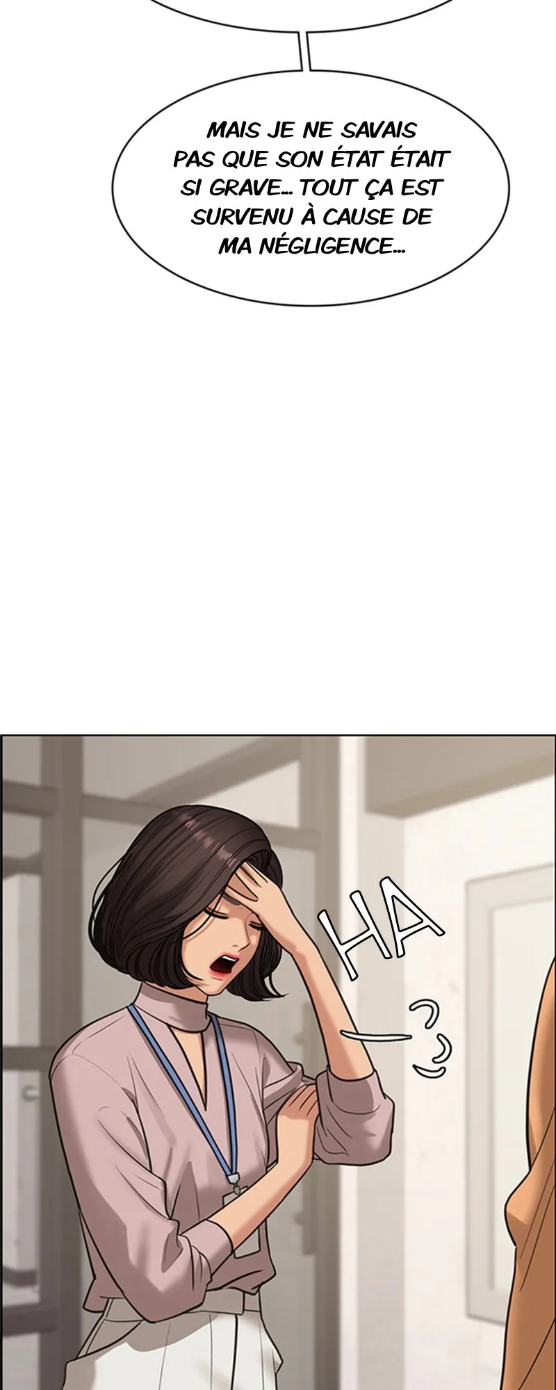Read True Beauty FR Manga Online