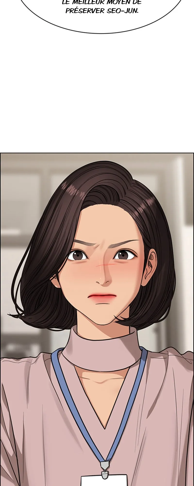 Read True Beauty FR Manga Online