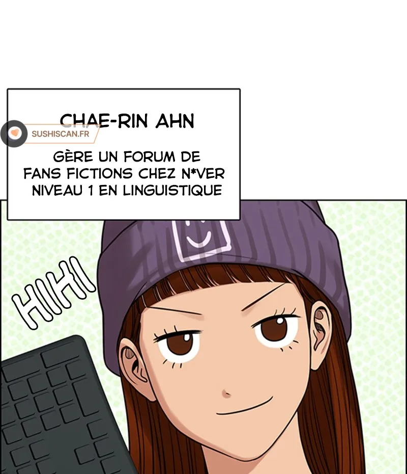 Read True Beauty FR Manga Online