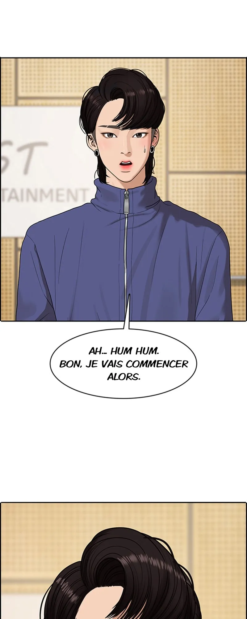 Read True Beauty FR Manga Online