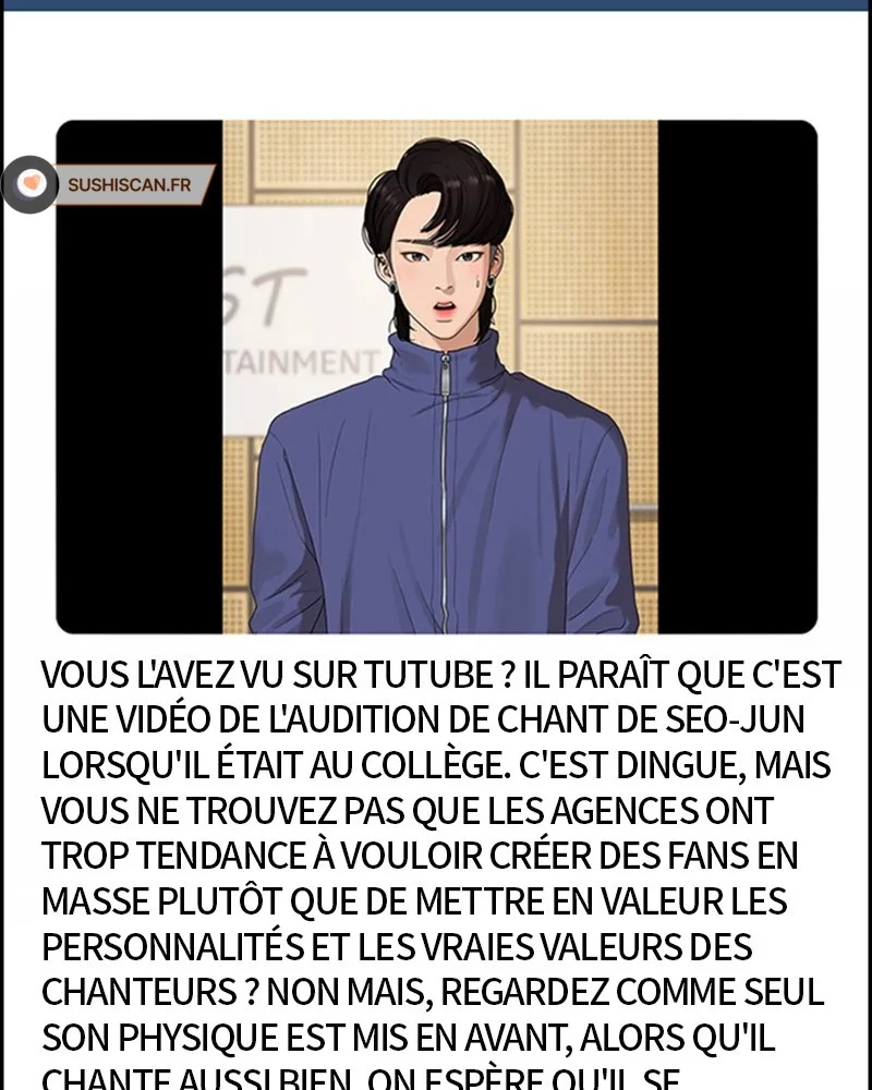 Read True Beauty FR Manga Online