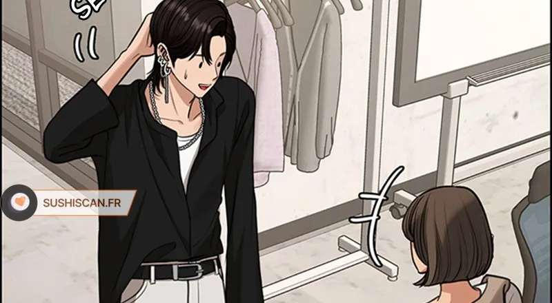 Read True Beauty FR Manga Online