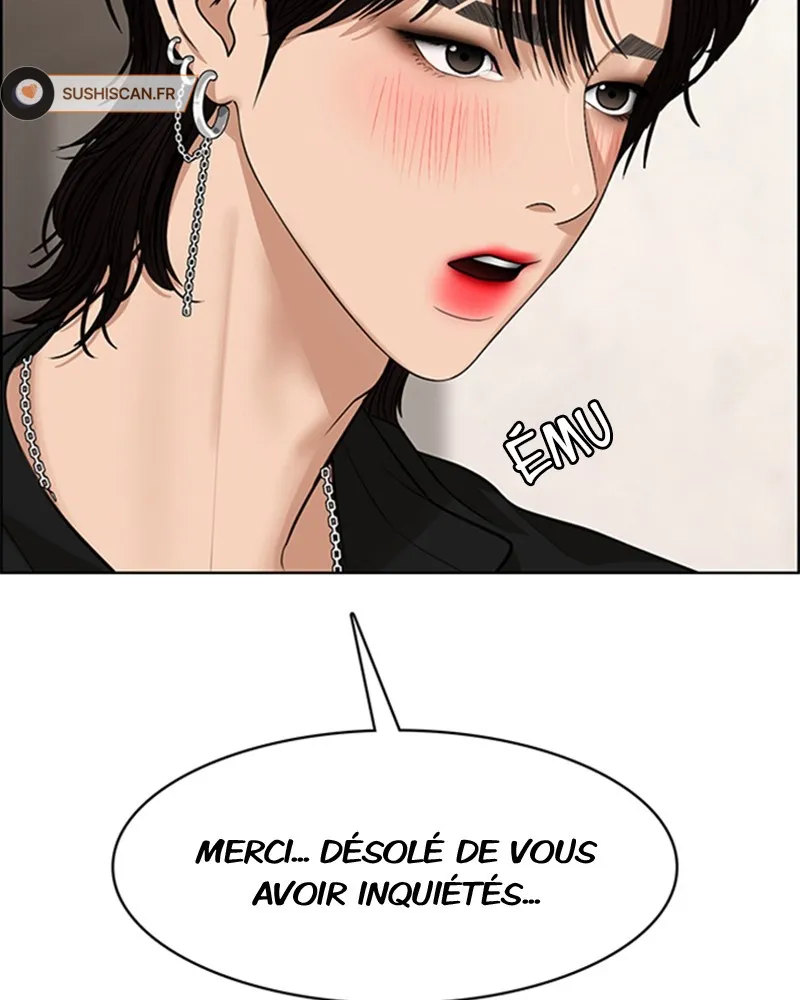 Read True Beauty FR Manga Online