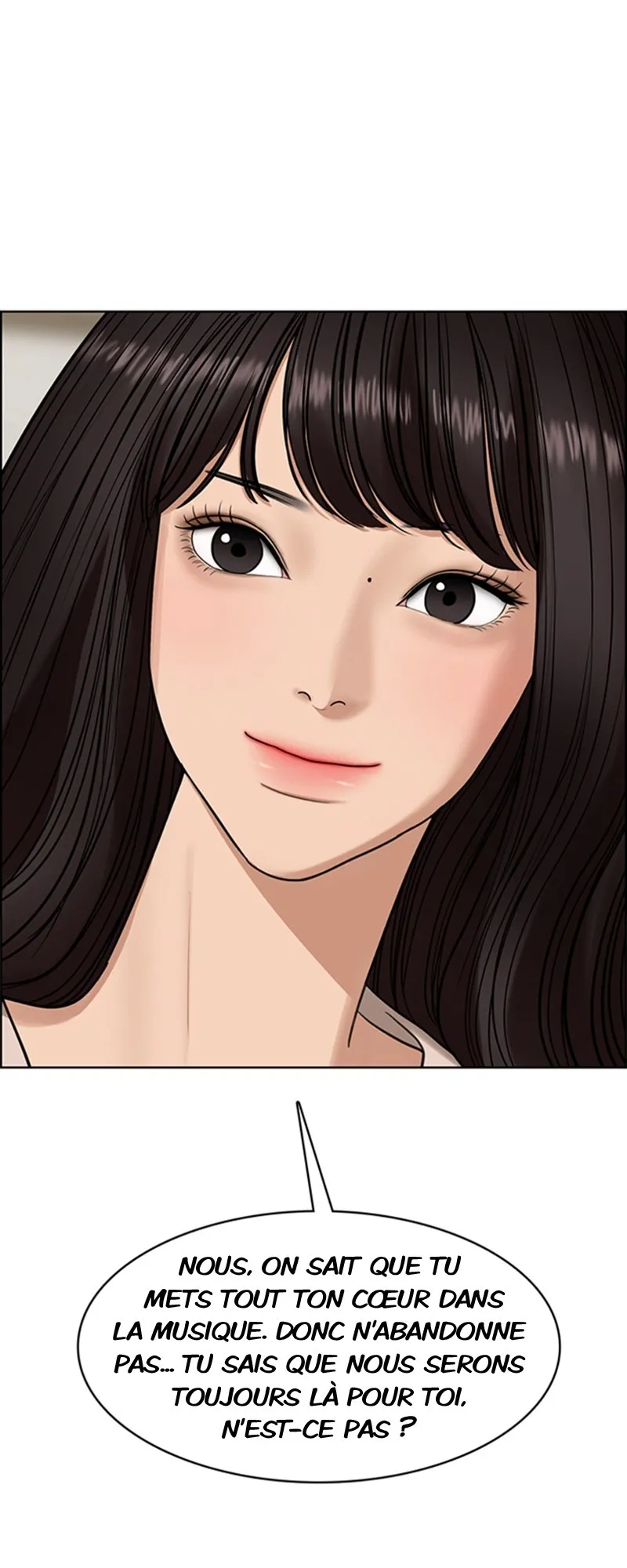 Read True Beauty FR Manga Online