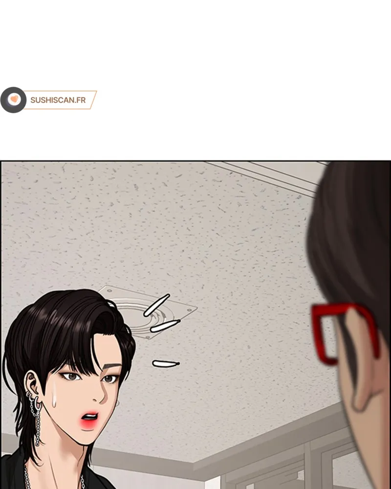 Read True Beauty FR Manga Online
