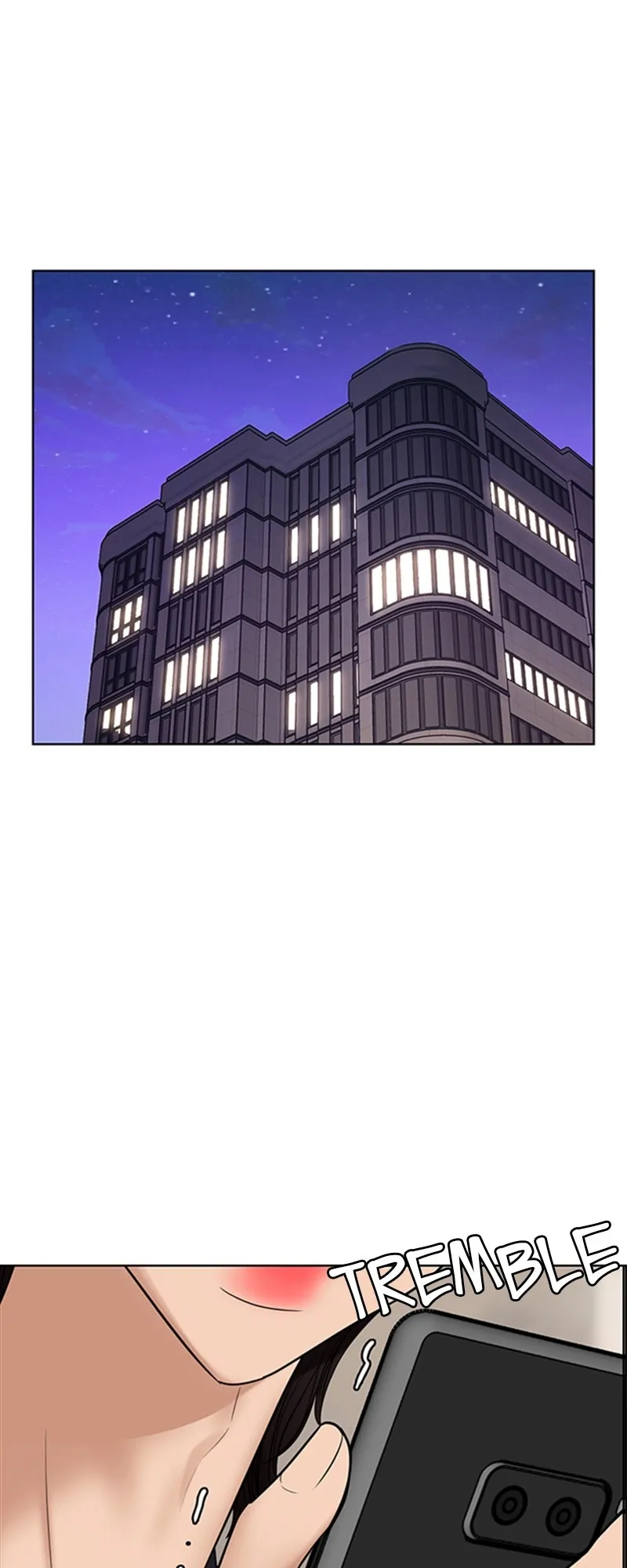Read True Beauty FR Manga Online