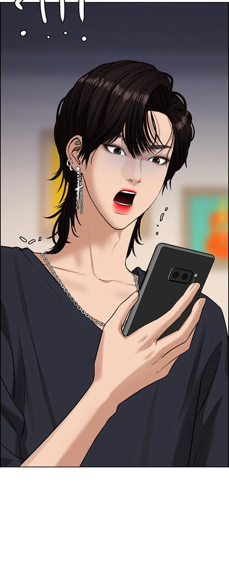 Read True Beauty FR Manga Online