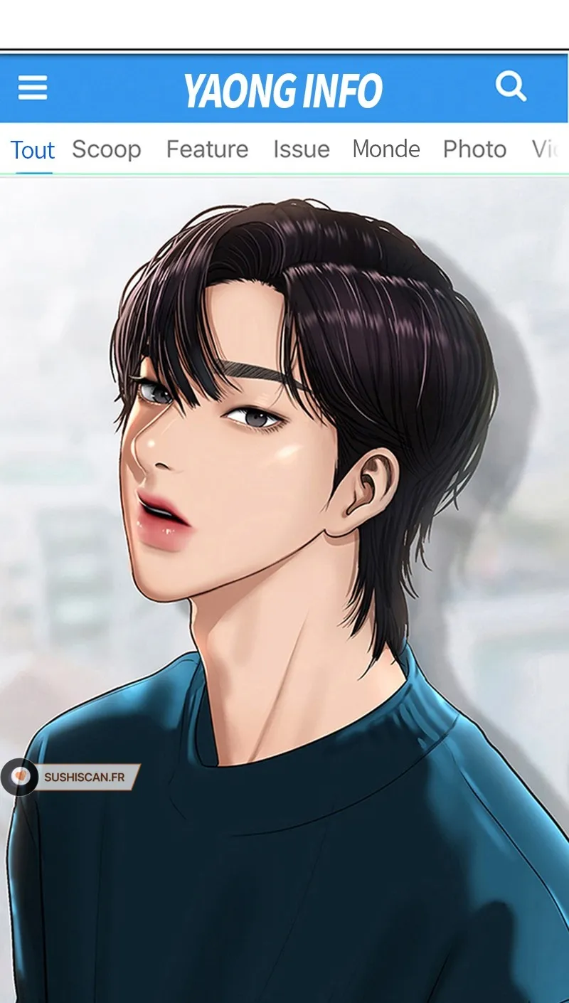 Read True Beauty FR Manga Online