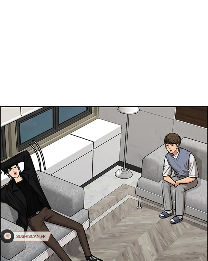 Read True Beauty FR Manga Online