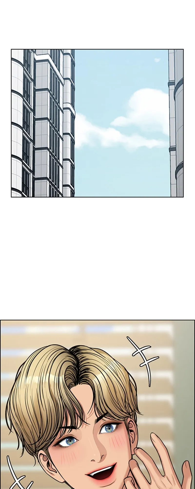 Read True Beauty FR Manga Online