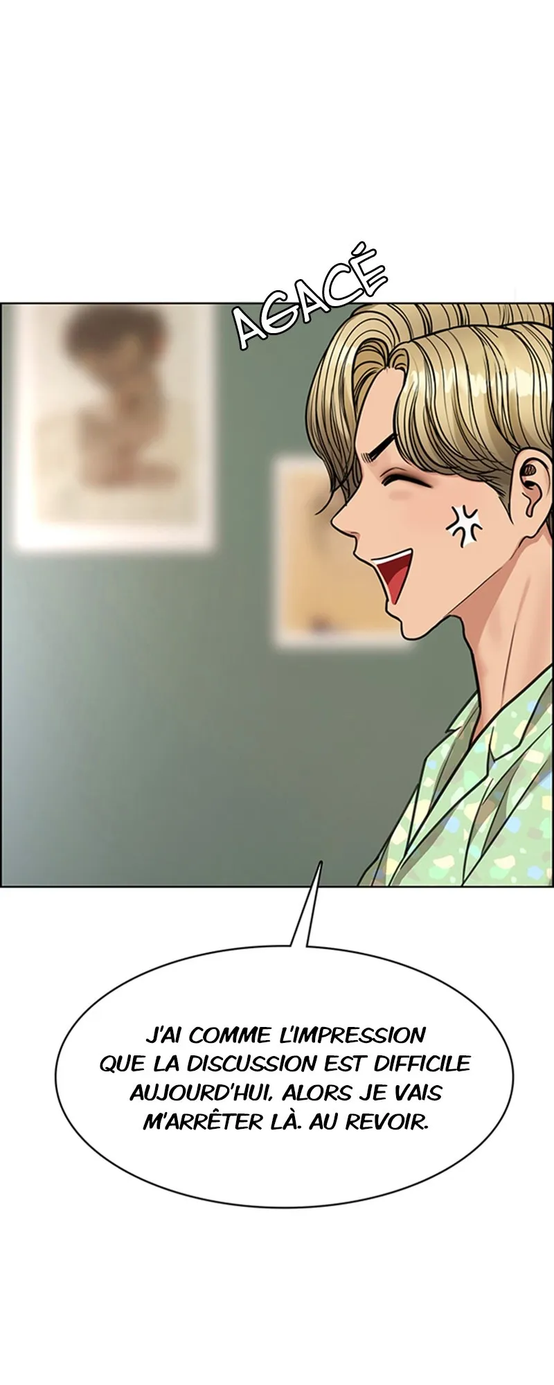 Read True Beauty FR Manga Online