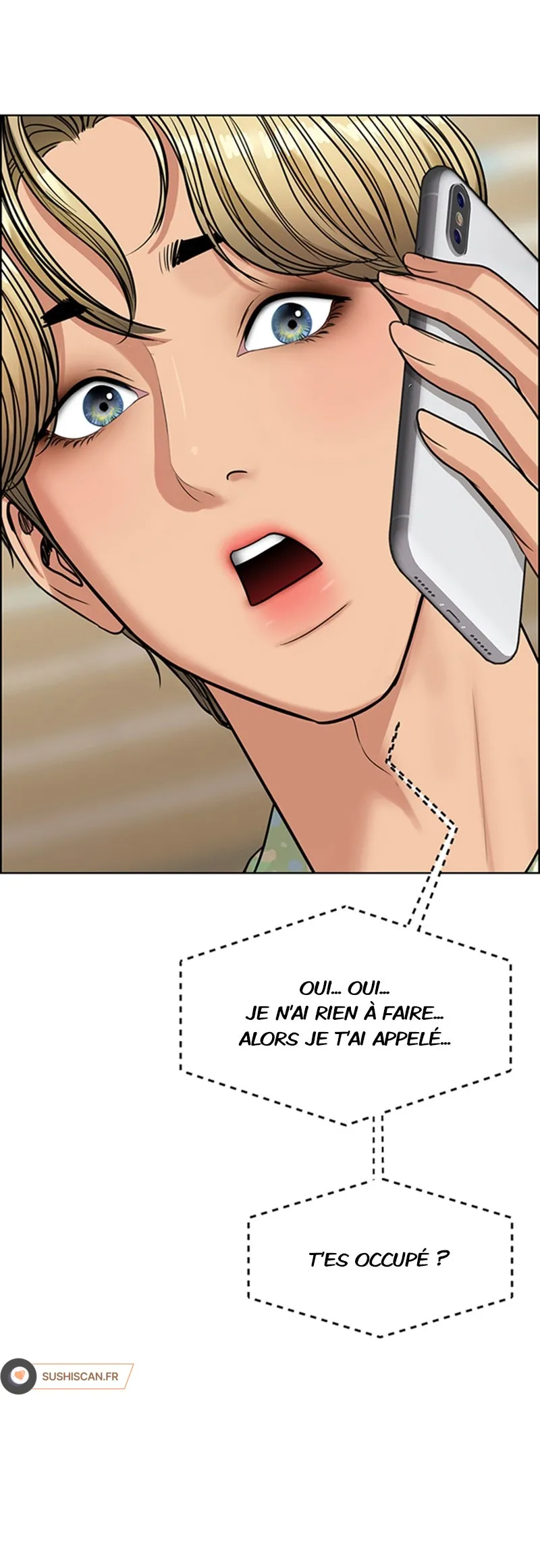 Read True Beauty FR Manga Online