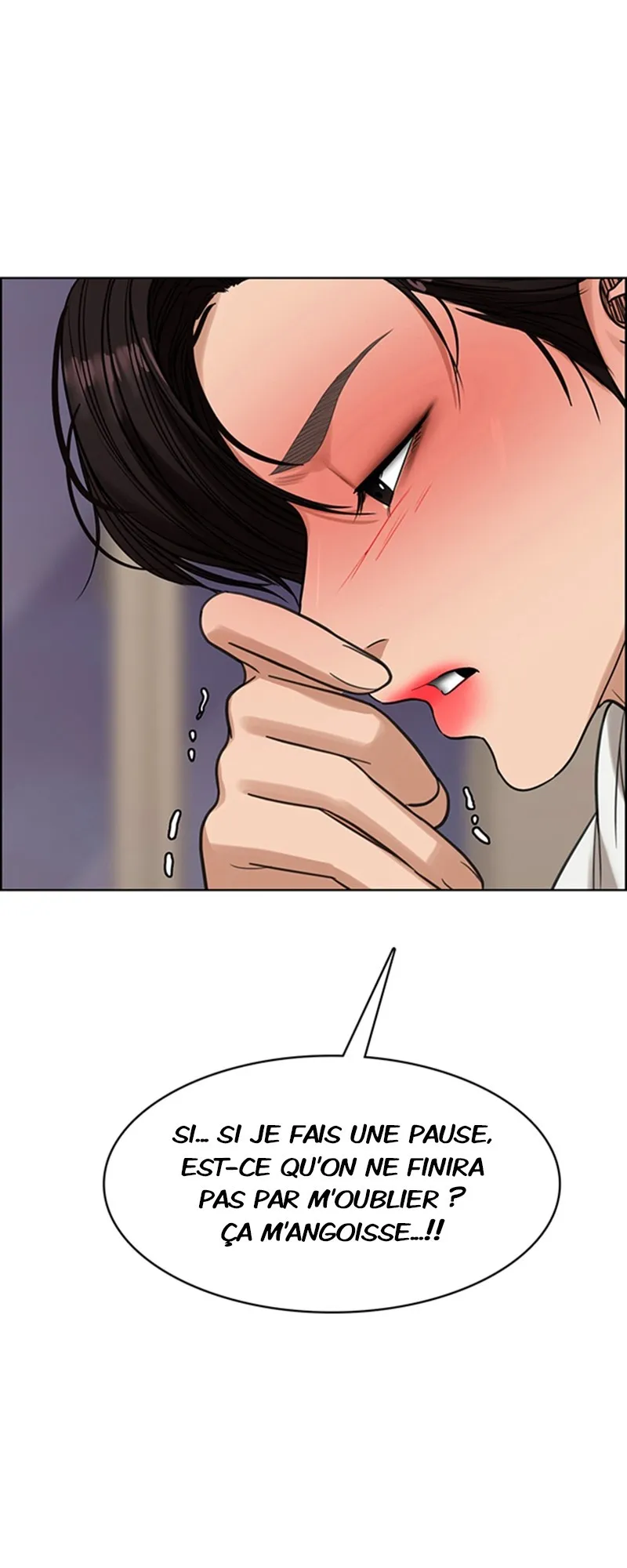 Read True Beauty FR Manga Online