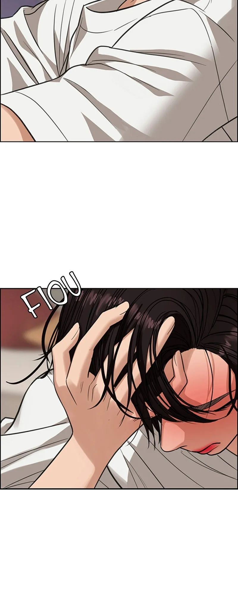 Read True Beauty FR Manga Online
