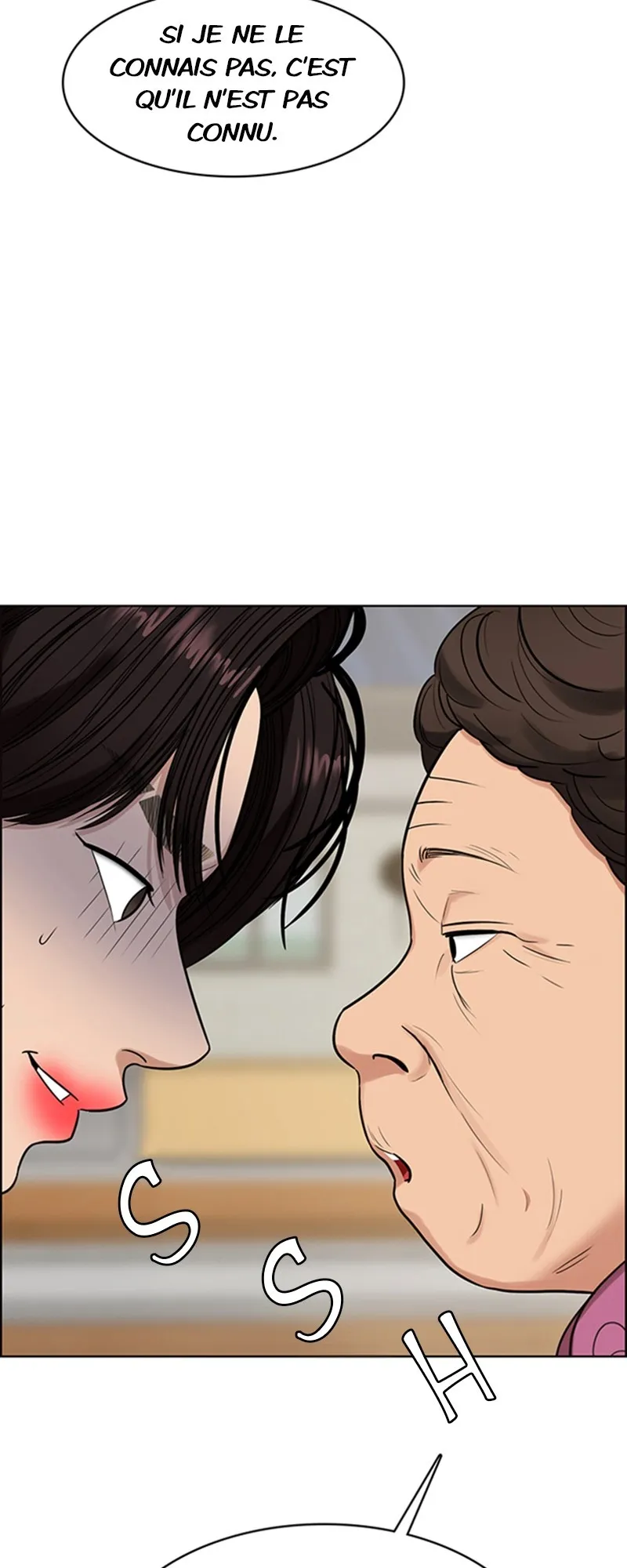 Read True Beauty FR Manga Online