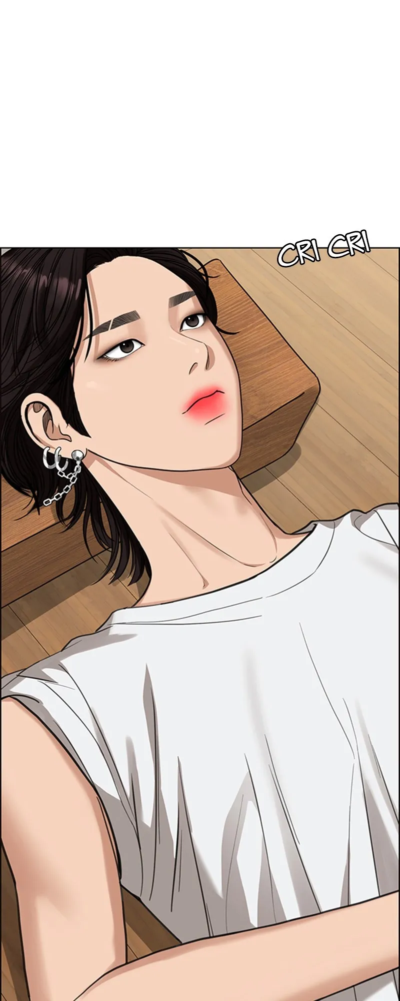 Read True Beauty FR Manga Online