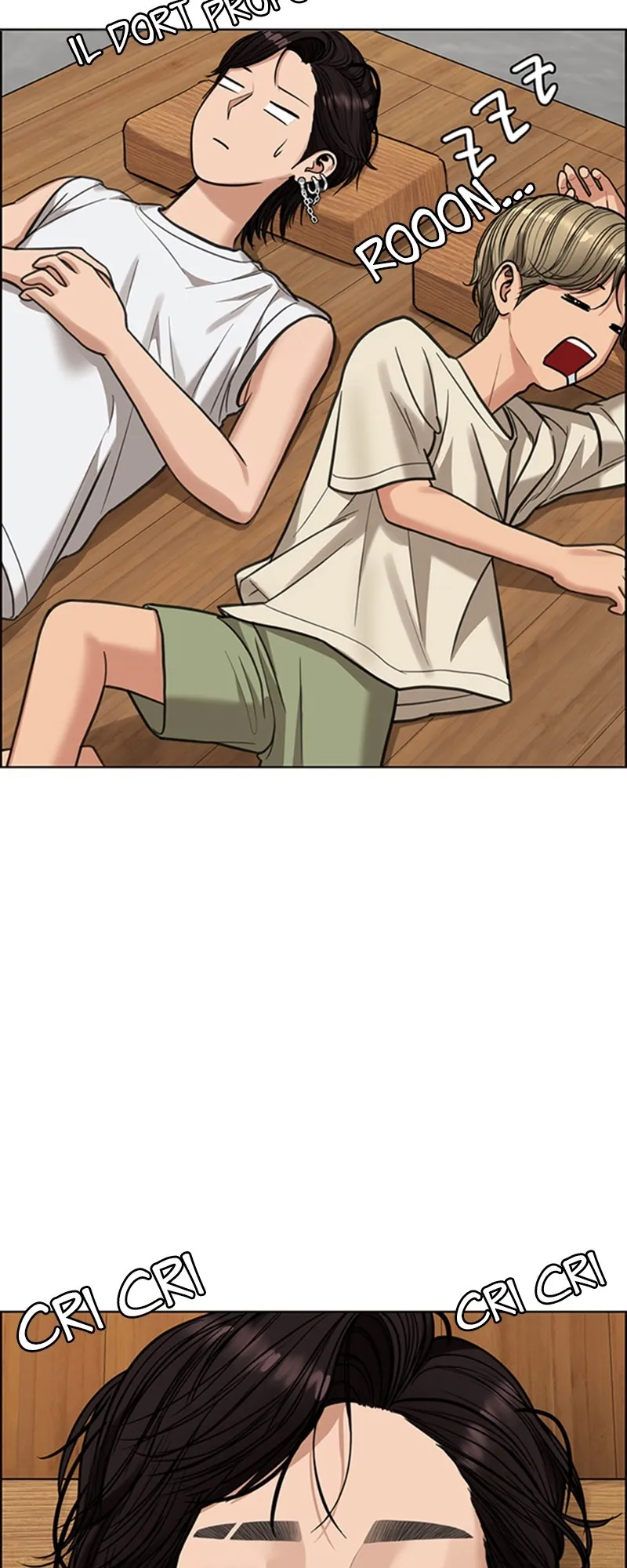 Read True Beauty FR Manga Online