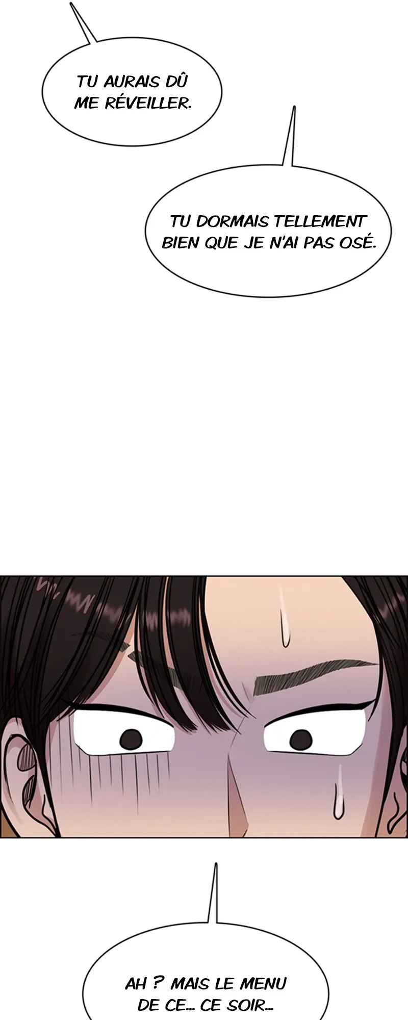 Read True Beauty FR Manga Online