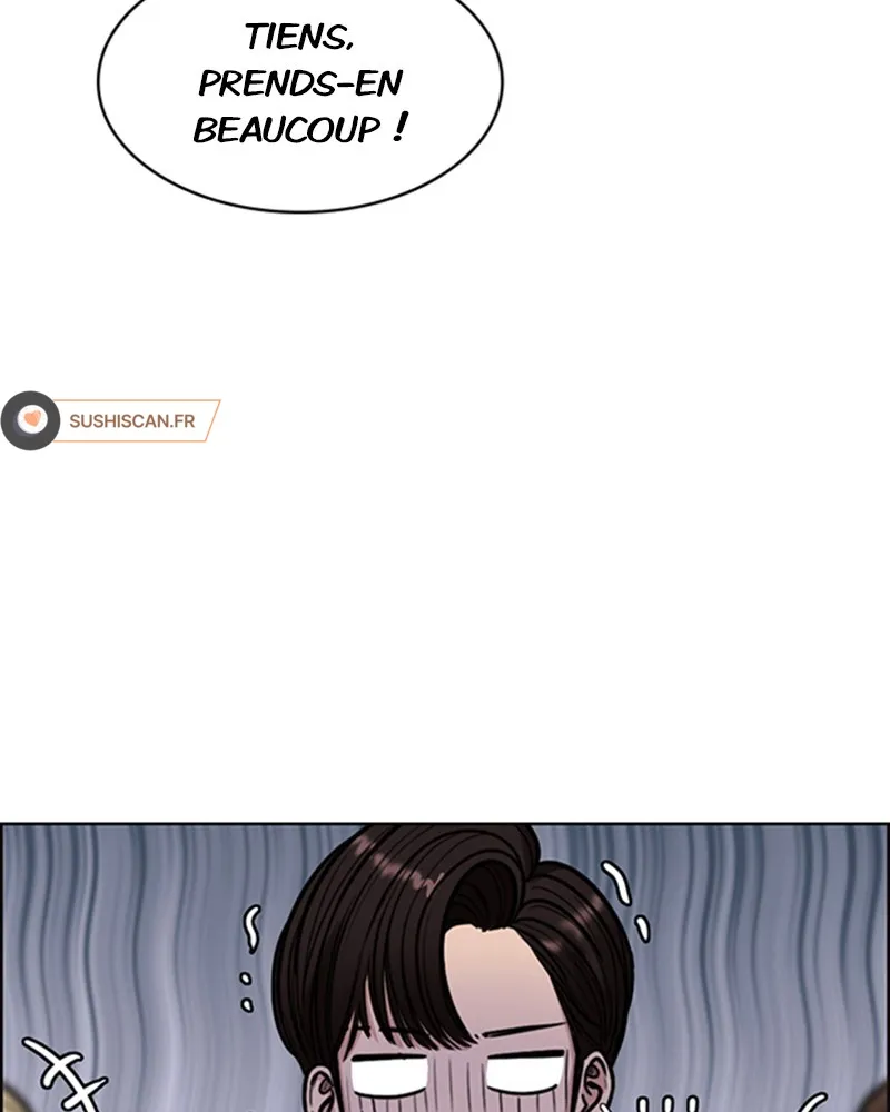 Read True Beauty FR Manga Online