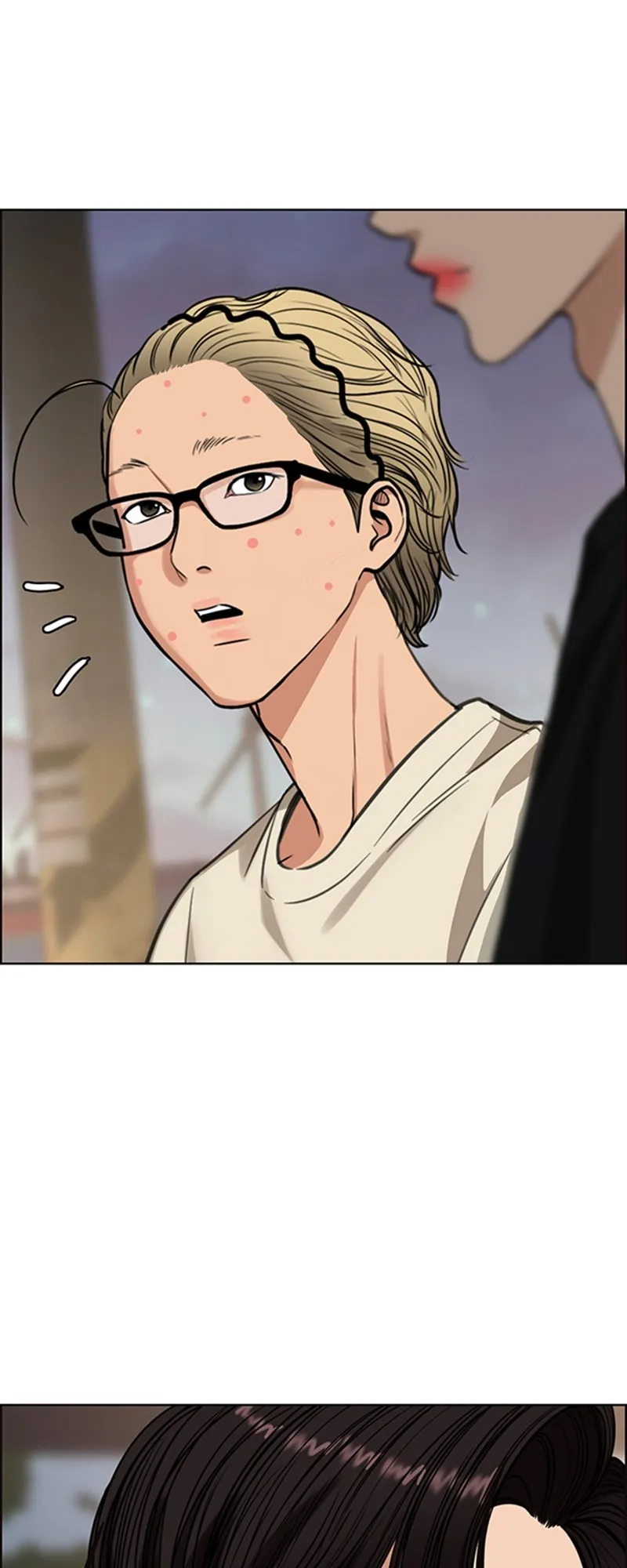 Read True Beauty FR Manga Online