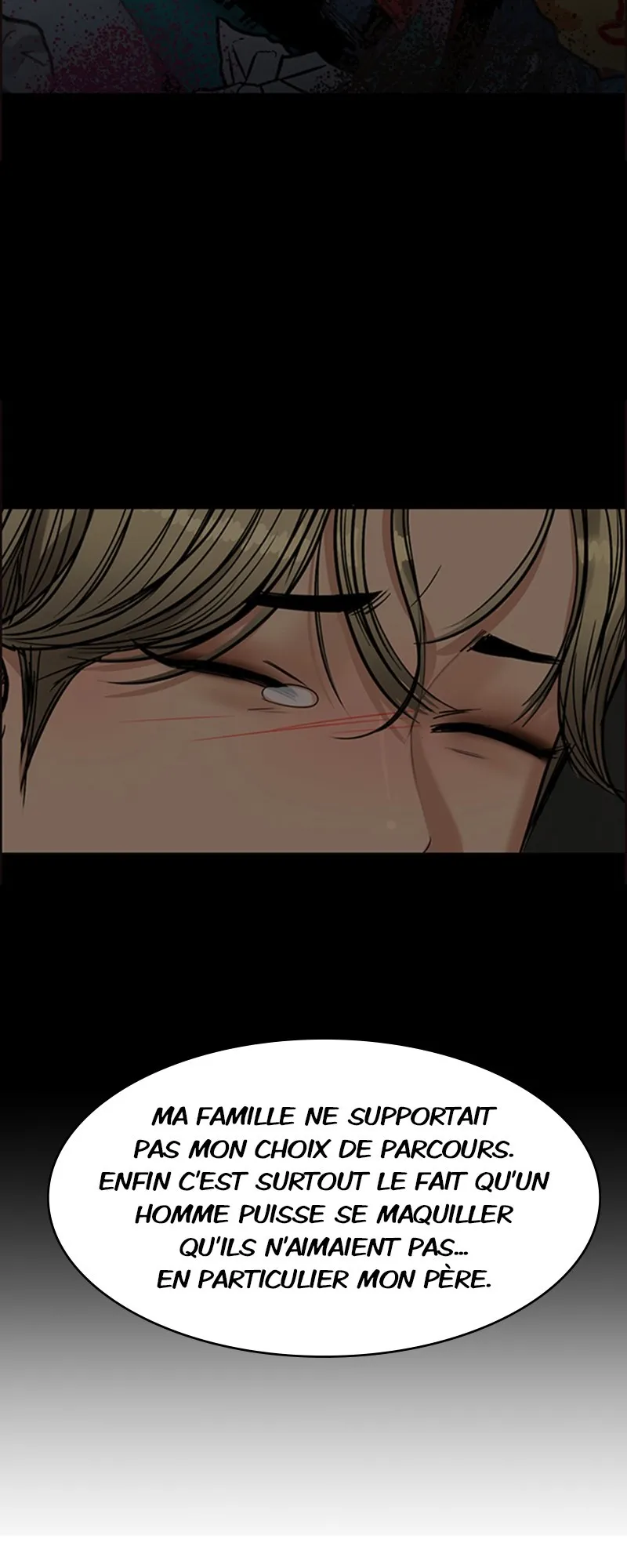 Read True Beauty FR Manga Online