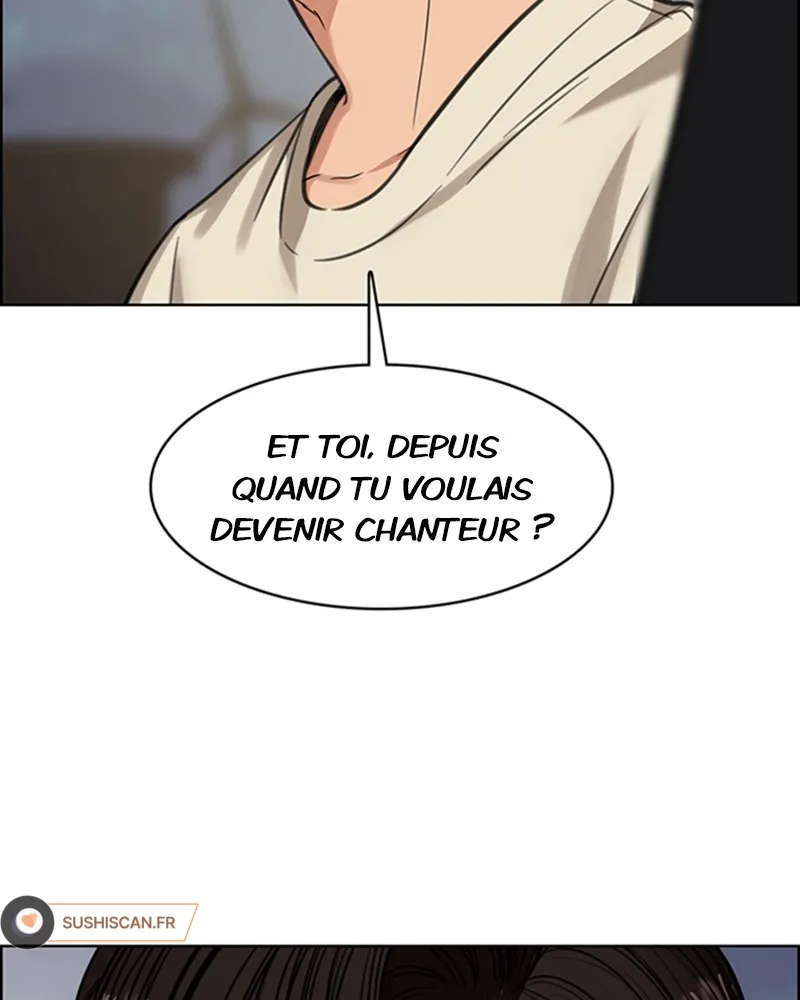 Read True Beauty FR Manga Online