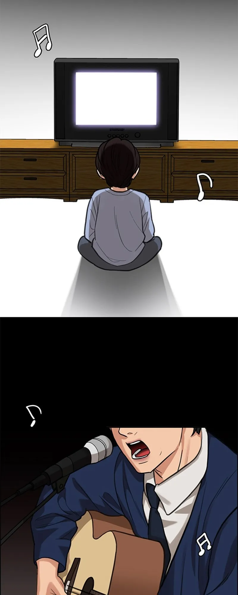 Read True Beauty FR Manga Online