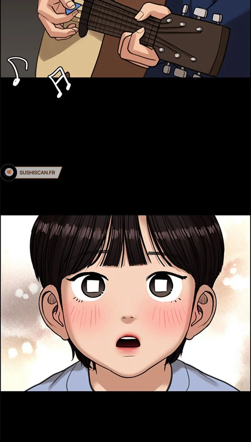 Read True Beauty FR Manga Online