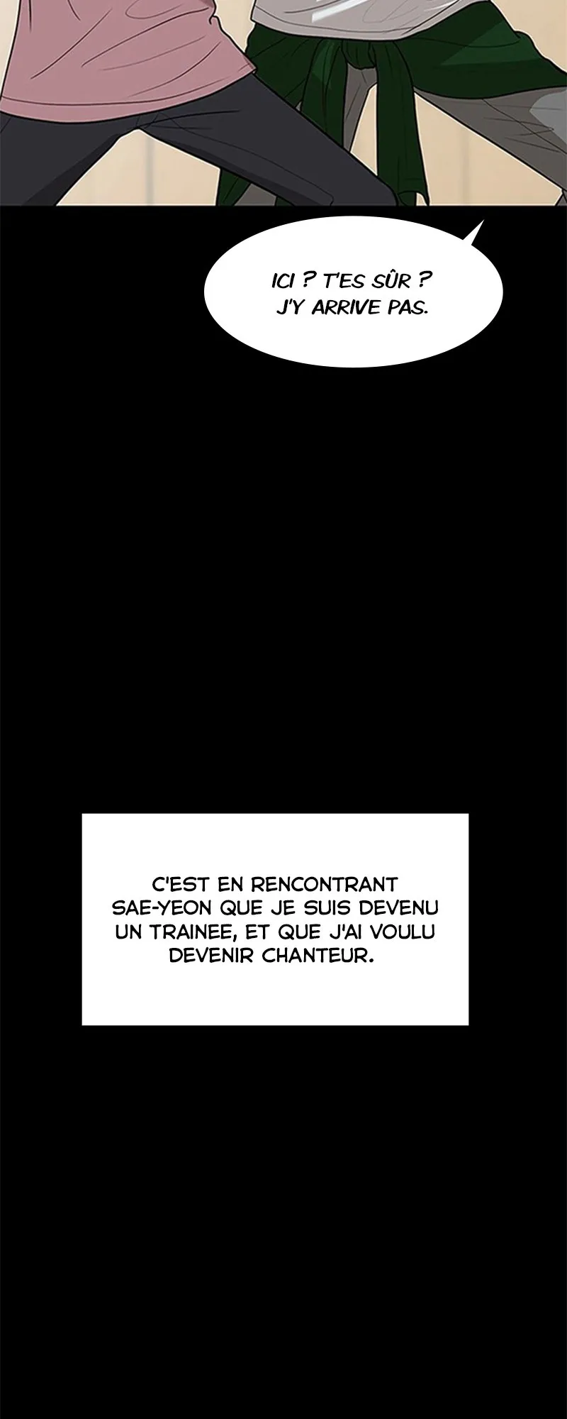 Read True Beauty FR Manga Online