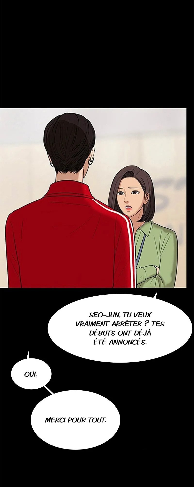 Read True Beauty FR Manga Online