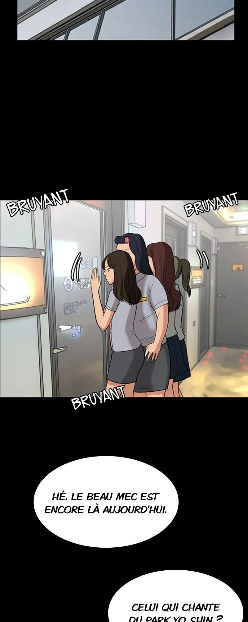 Read True Beauty FR Manga Online