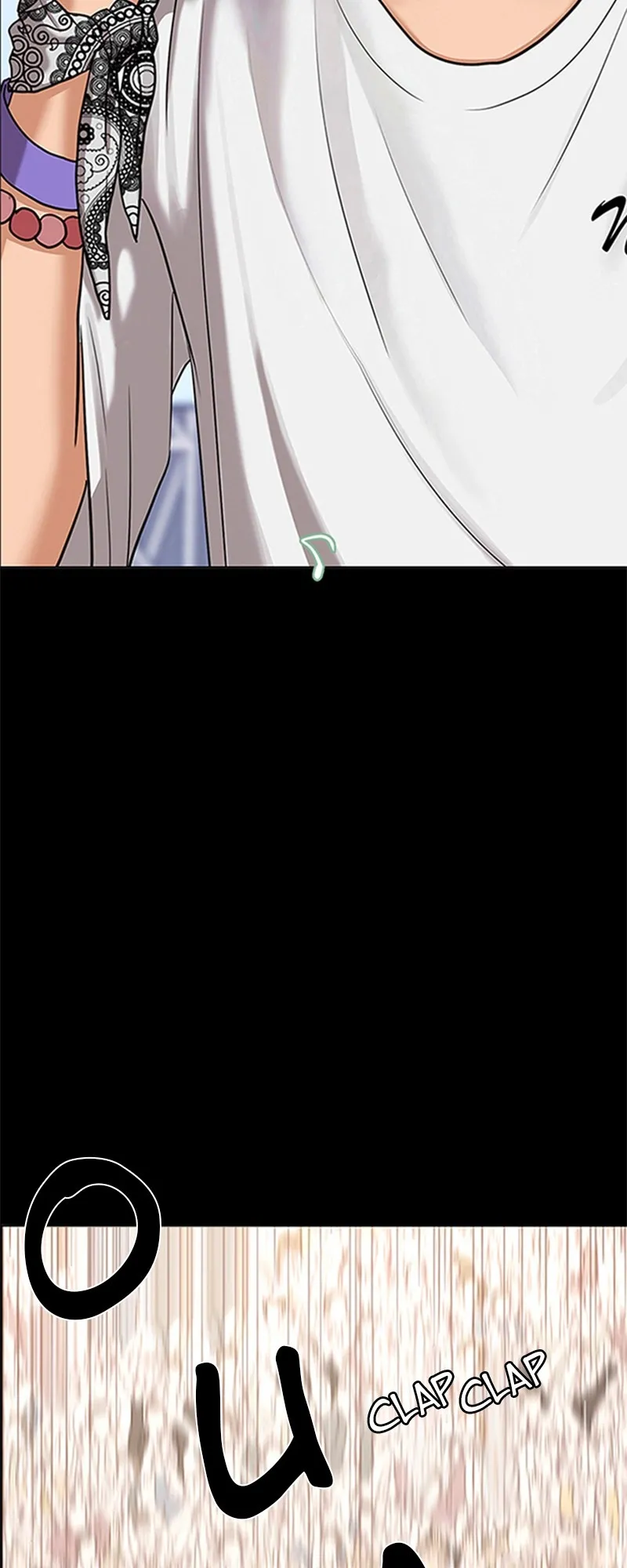 Read True Beauty FR Manga Online