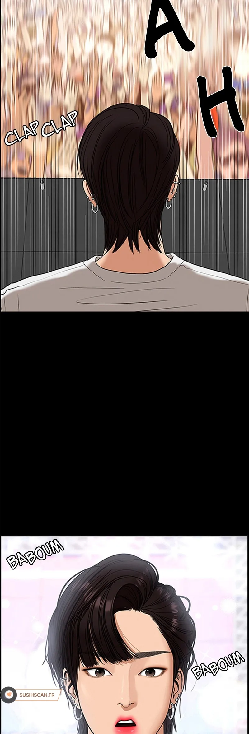 Read True Beauty FR Manga Online